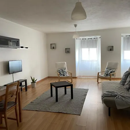 Marques De Pombal 55 Appartement *