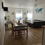 Apartment Marques De Pombal 55 Peniche