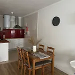 Marques De Pombal 55 Apartment