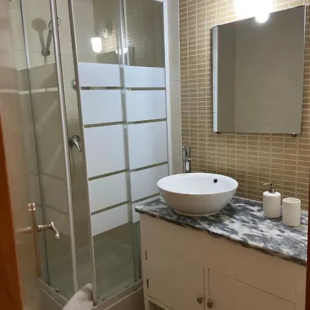 Marques De Pombal 55 Apartmán *