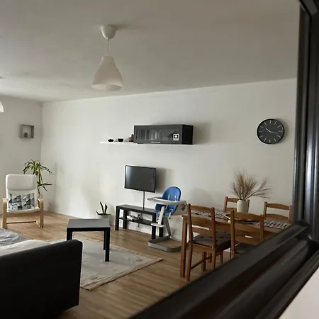 Marques De Pombal 55 Apartmán