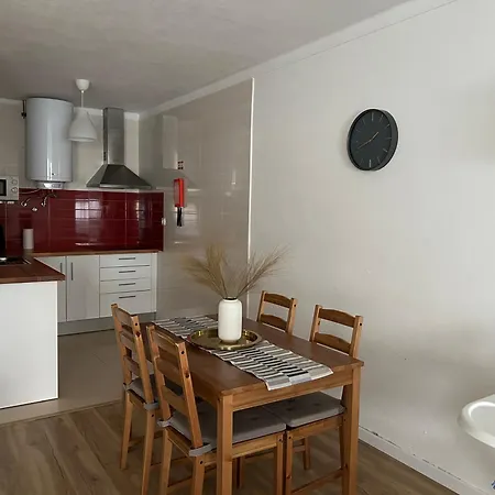 Marques De Pombal 55 Apartmán