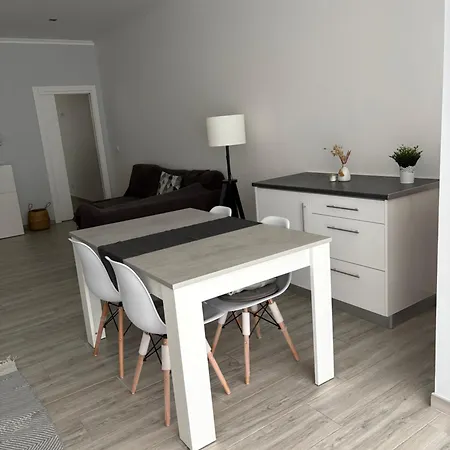 Marques De Pombal 55 Apartment