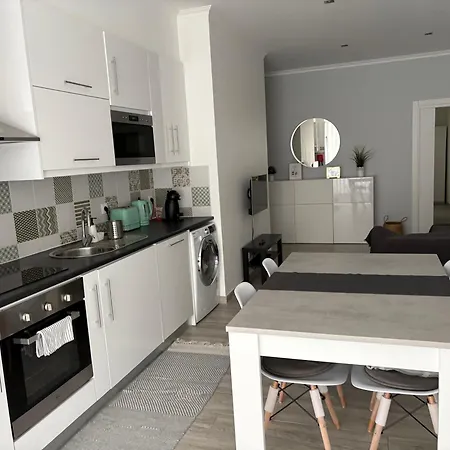 Apartment Marques De Pombal 55