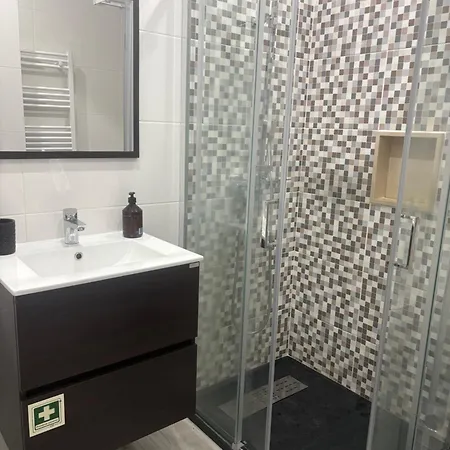 Apartment Marques De Pombal 55 Peniche