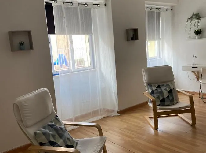 Marques De Pombal 55 Апартаменты *